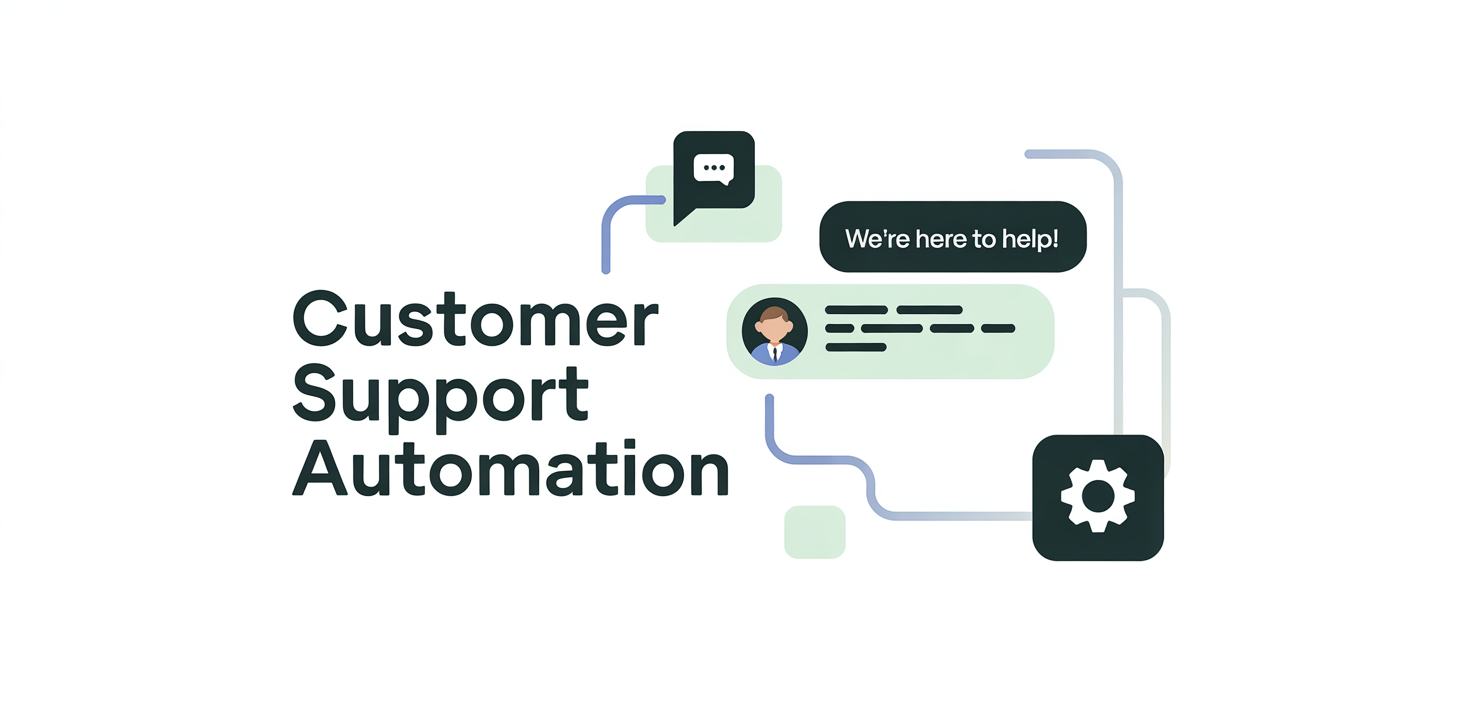 Customer Support Automation